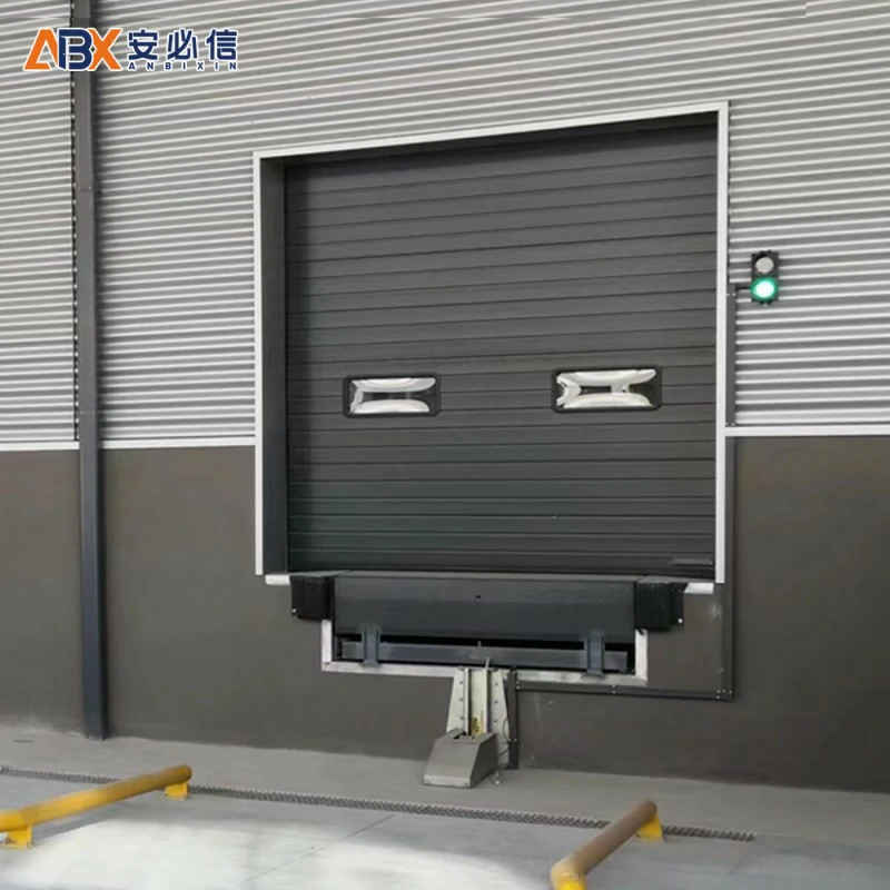 昌吉回族自治州提升门