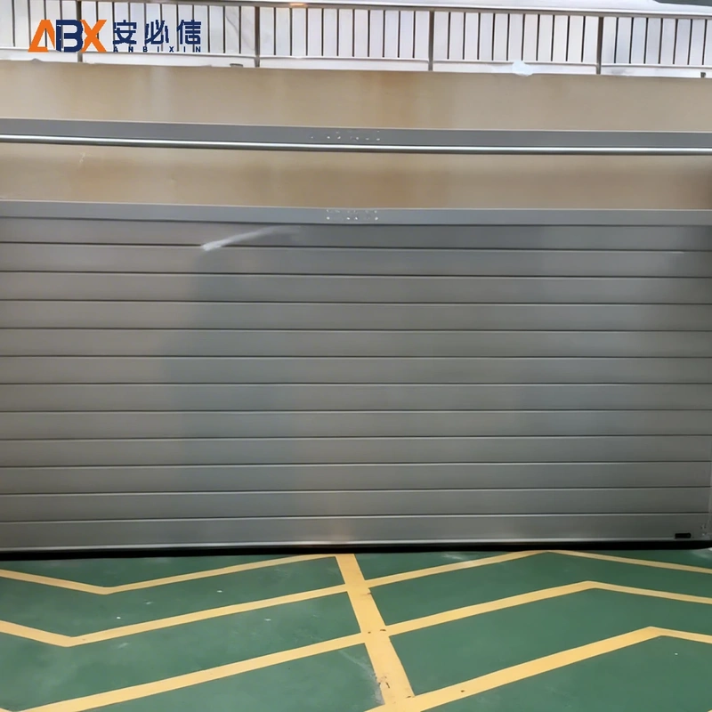 昌吉回族自治州洁净室高速门